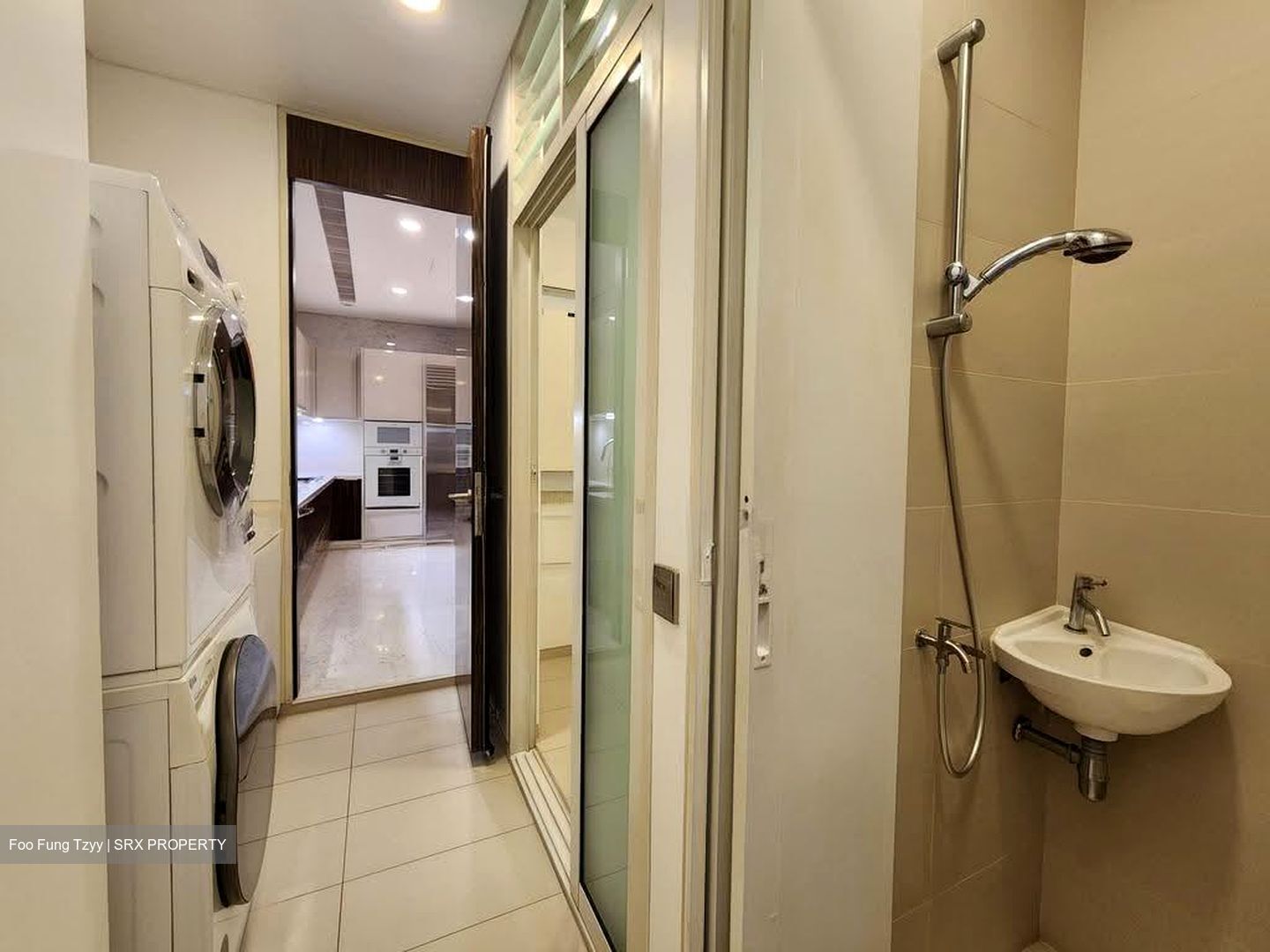 The Nassim (D10), Condominium #605830831